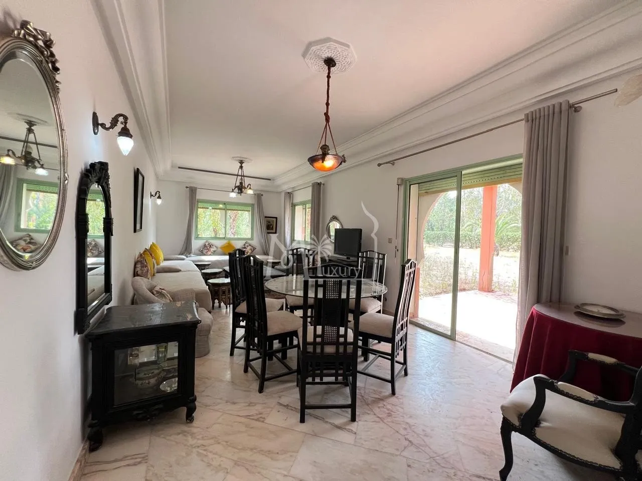 Apartment for sale Palmeraie - مراكش