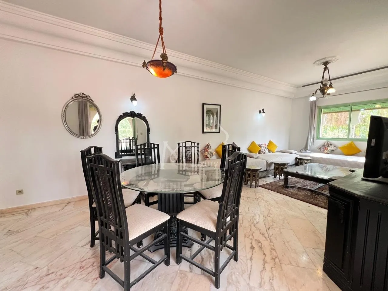 Apartment for sale Palmeraie - مراكش (3)