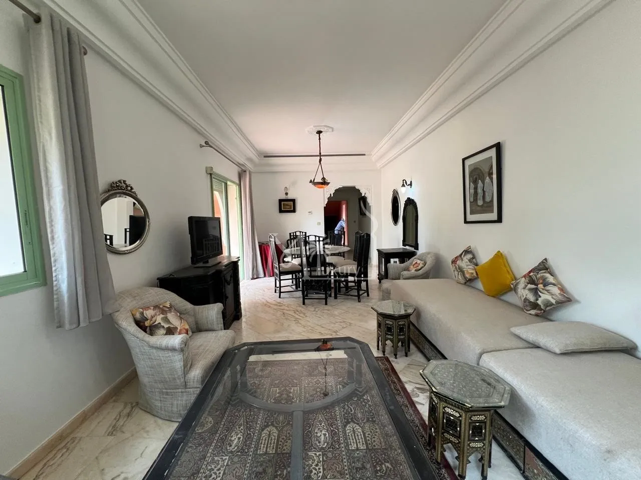 Apartment for sale Palmeraie - مراكش (4)