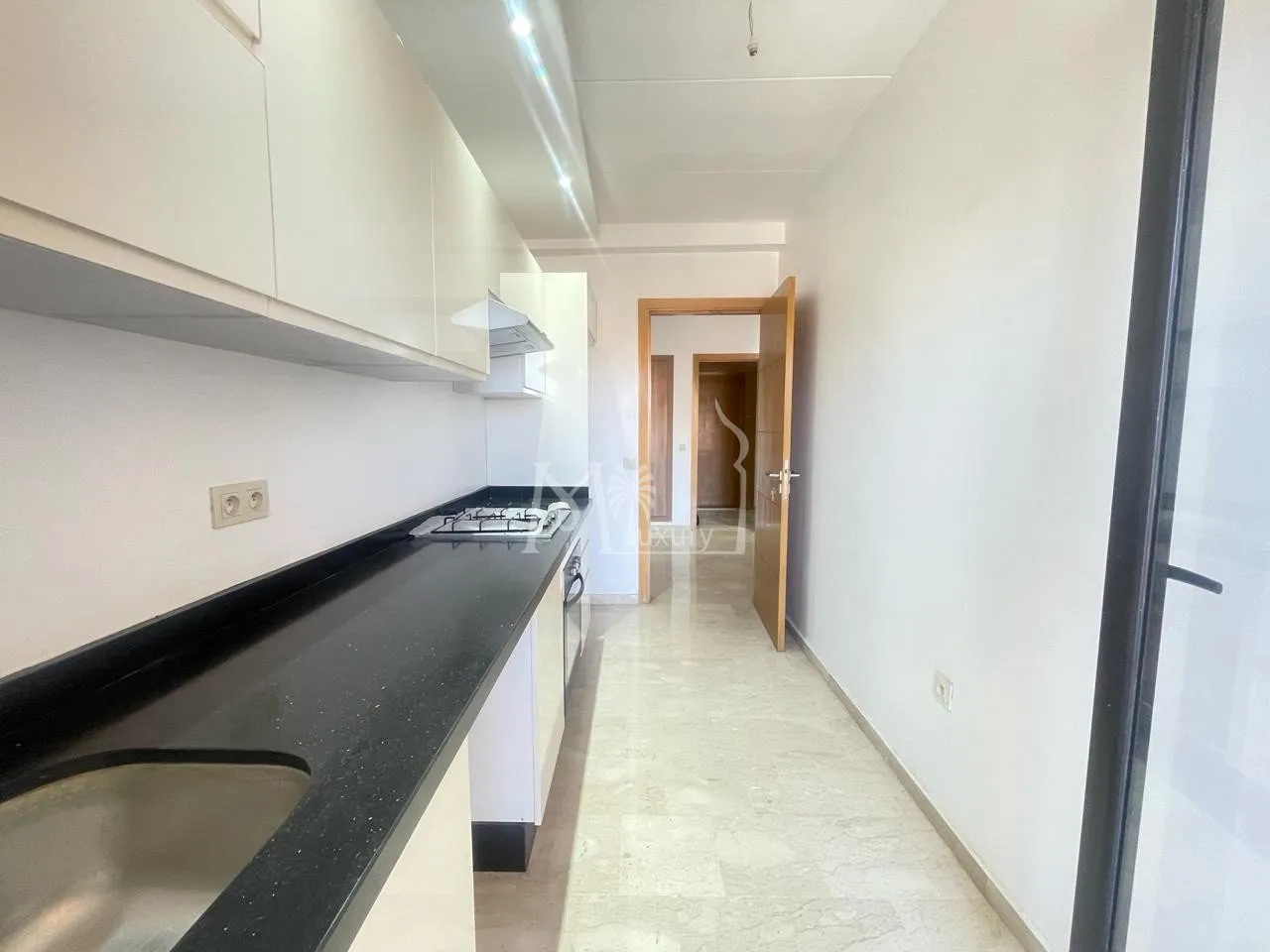 Apartment for sale in Hivernage - مراكش (3)