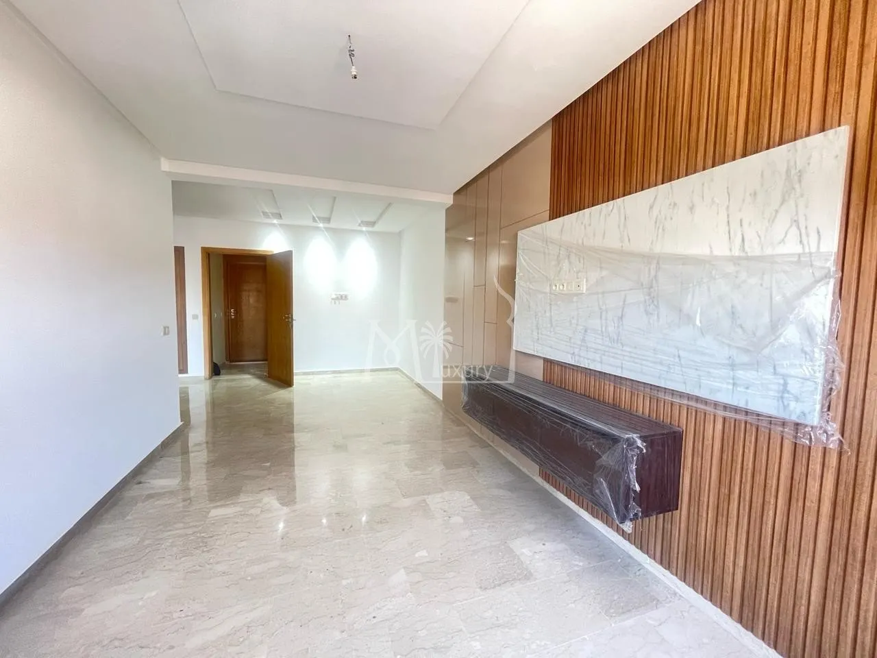Apartment for sale in Hivernage - مراكش (2)