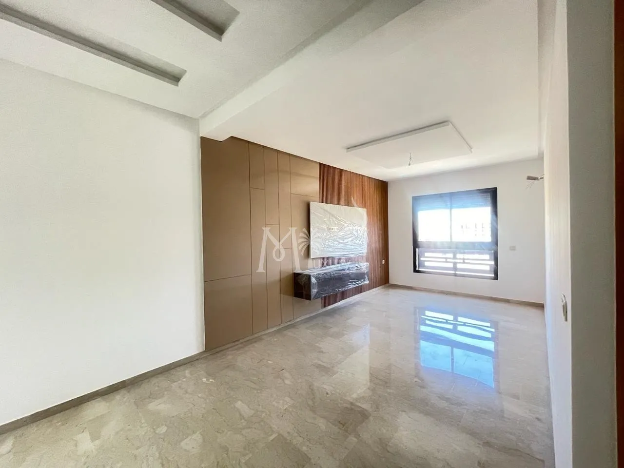 Apartment for sale in Hivernage - مراكش