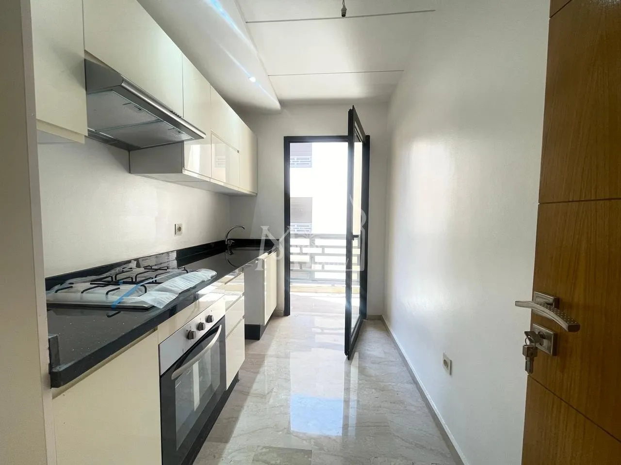 Apartment for sale in Hivernage - مراكش (2)