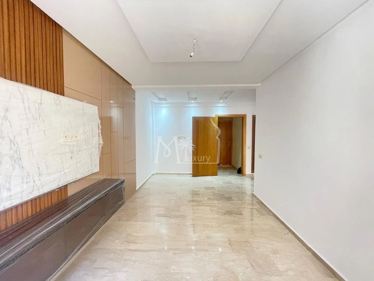 Apartment for sale in Hivernage - مراكش