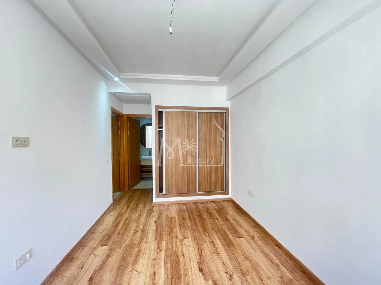 Apartment for sale in Hivernage - مراكش (3)