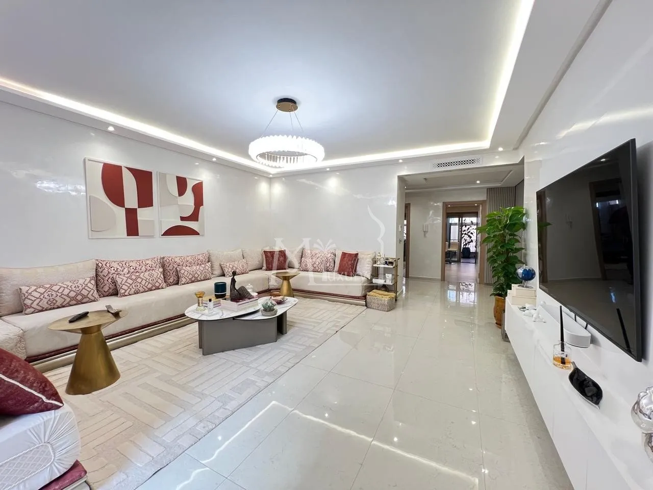 Apartment for sale in Majorelle - مراكش (2)