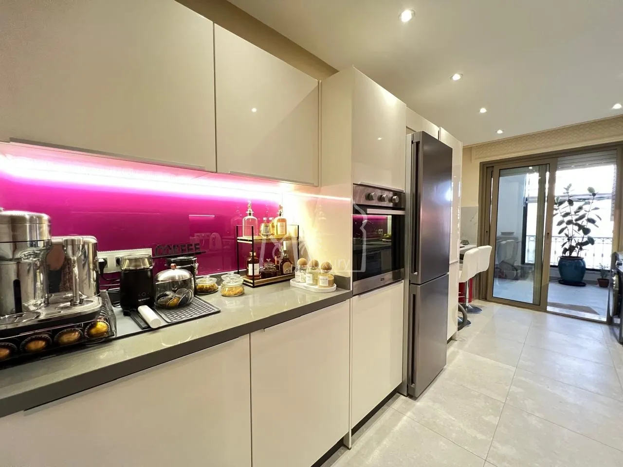 Apartment for sale in Majorelle - مراكش (4)