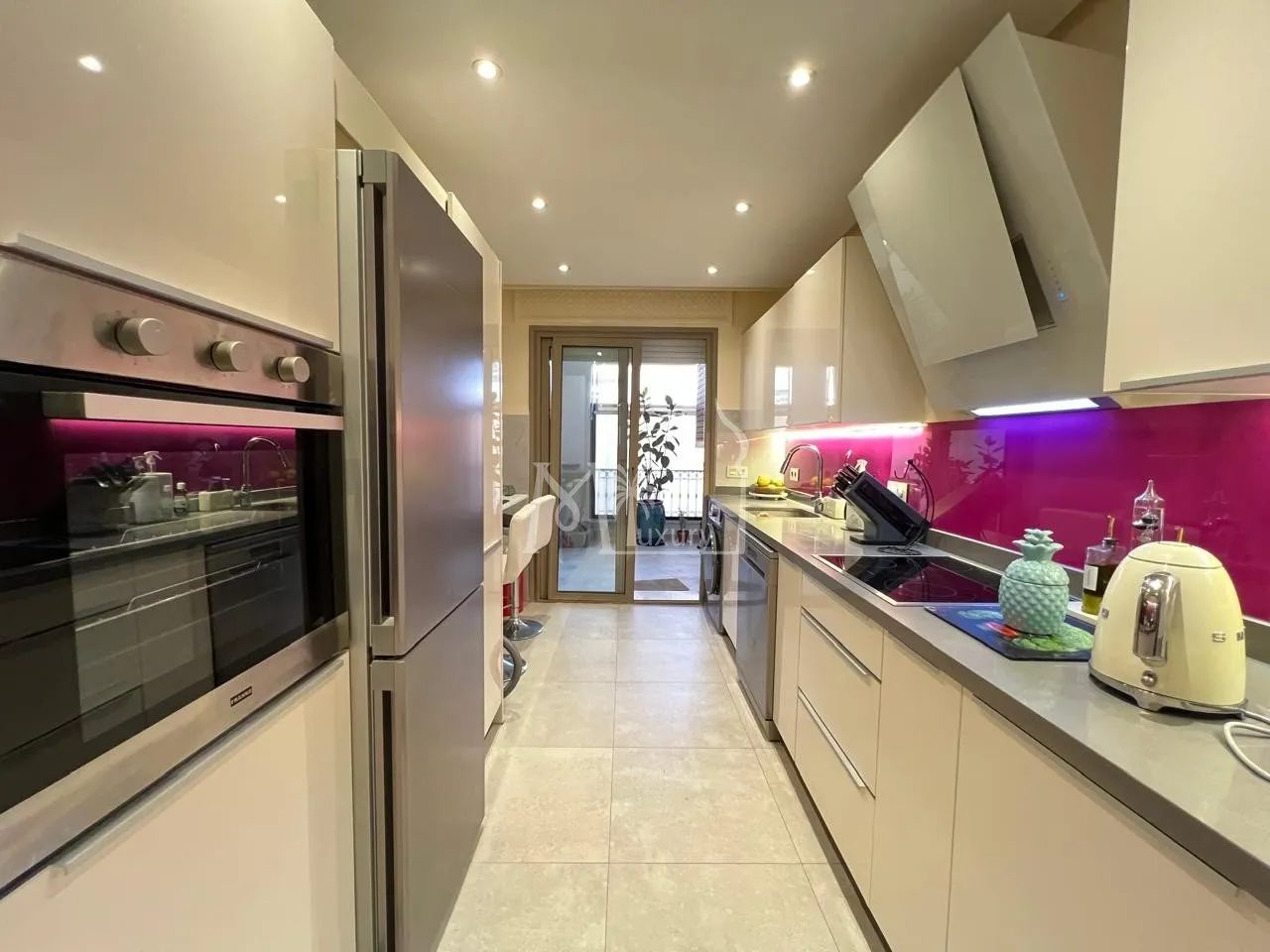 Apartment for sale in Majorelle - مراكش (3)