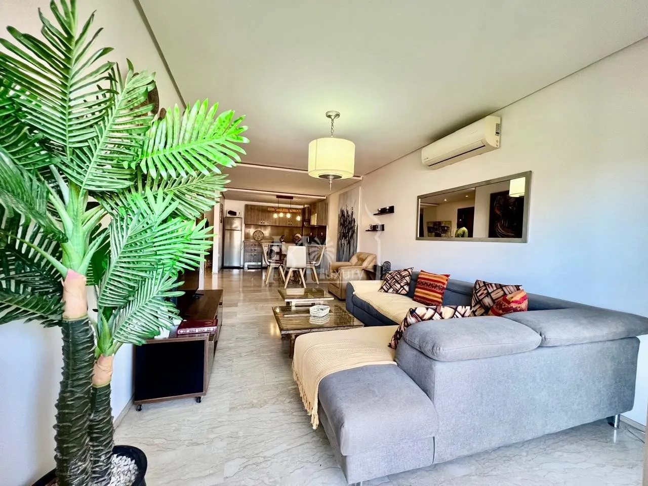 Apartment for sale in Guéliz - مراكش