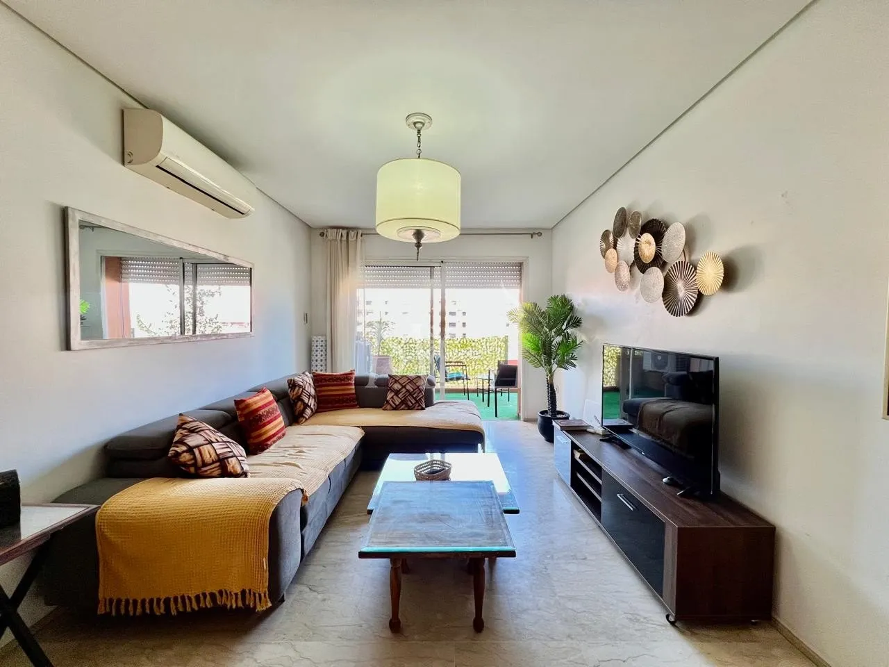 Apartment for sale in Guéliz - مراكش (2)