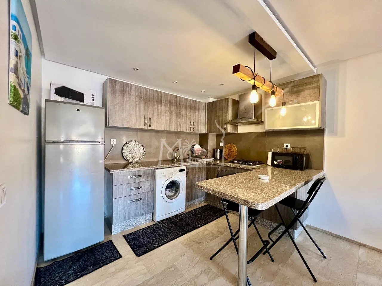 Apartment for sale in Guéliz - مراكش (4)