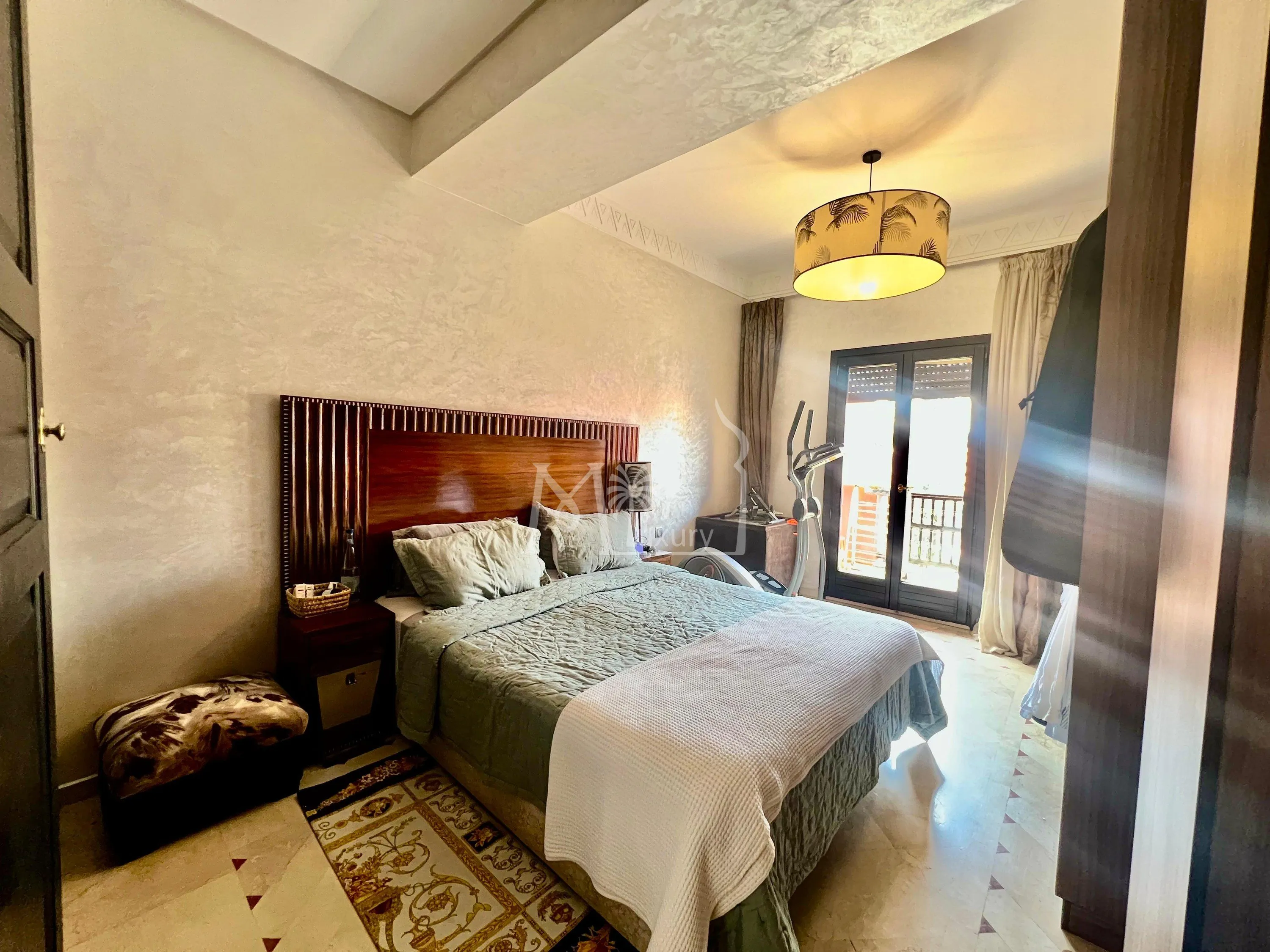 Apartment for sale in Guèliz - مراكش (4)