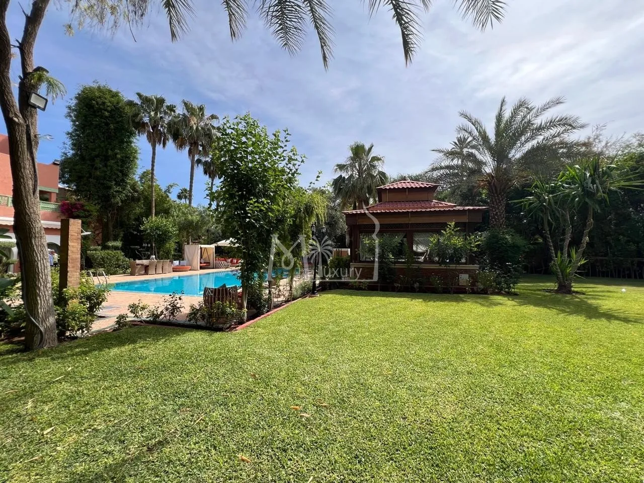 Villa for sale in Palmeraie - مراكش (4)