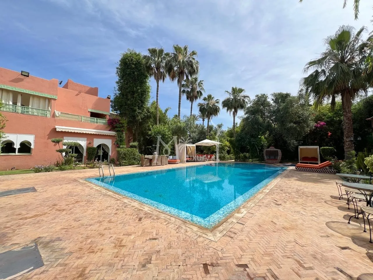 Villa for sale in Palmeraie - مراكش (2)