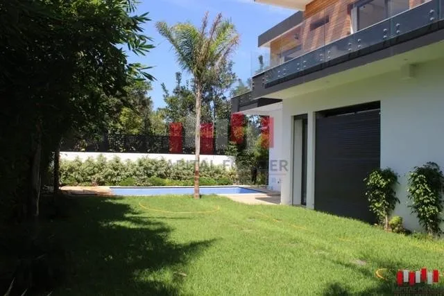 Splendide villa neuve 630m2 à la vente Californie - الدار البيضاء (2)