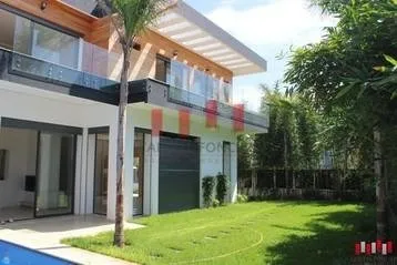 Splendide villa neuve 630m2 à la vente Californie - الدار البيضاء