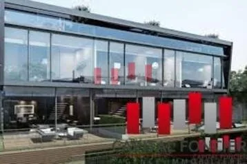 Terrain commercial ideal pour toutes activités commerciales en plein bld driss slaoui de 3 600 m2 a la vente - الدار البيضاء