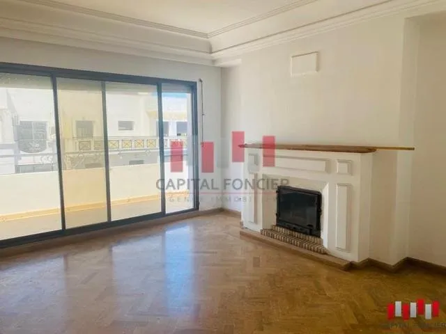 TERRASSE DERNIER ETAGE RACINE - الدار البيضاء (2)