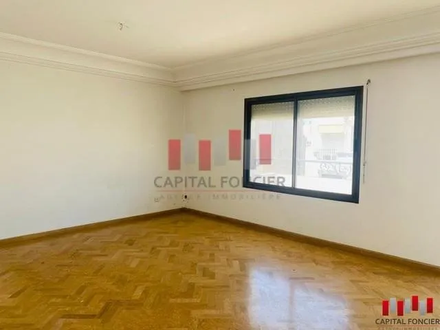 TERRASSE DERNIER ETAGE RACINE - الدار البيضاء (3)
