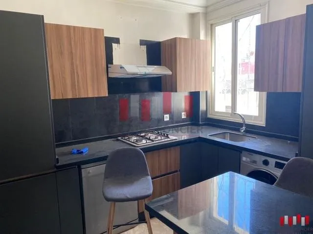 DERNIER ETAGE PALMIER MODERNE - الدار البيضاء (4)