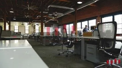 Terrain commercial de 1500 m2 a ain diab idéal pour siège social  ou clinique a la vente ref vp56 - الدار البيضاء