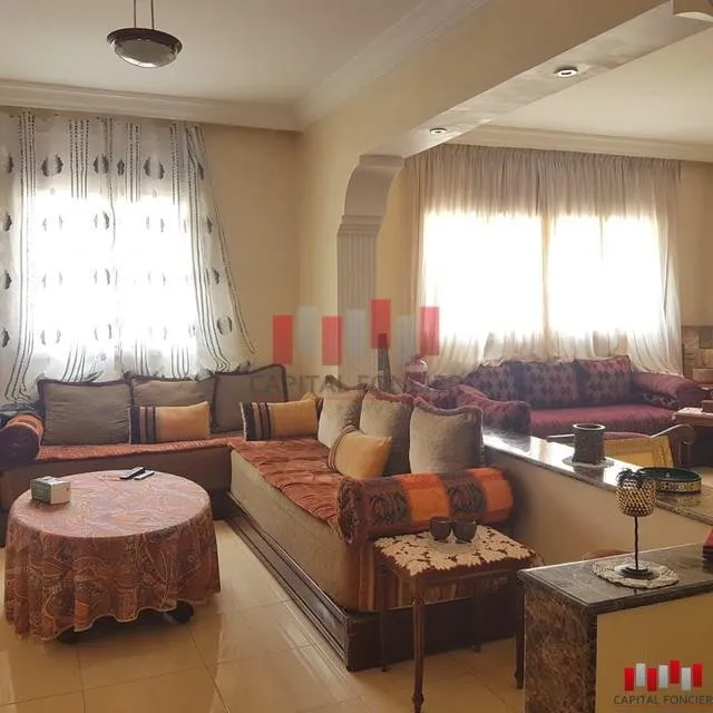 PRINCESSE APPARTEMENT A VENDRE EXCELLENT RAPPORT QUALITÉ/PRIX - الدار البيضاء (3)