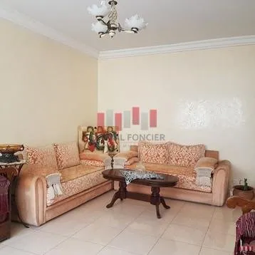 PRINCESSE APPARTEMENT A VENDRE EXCELLENT RAPPORT QUALITÉ/PRIX - الدار البيضاء