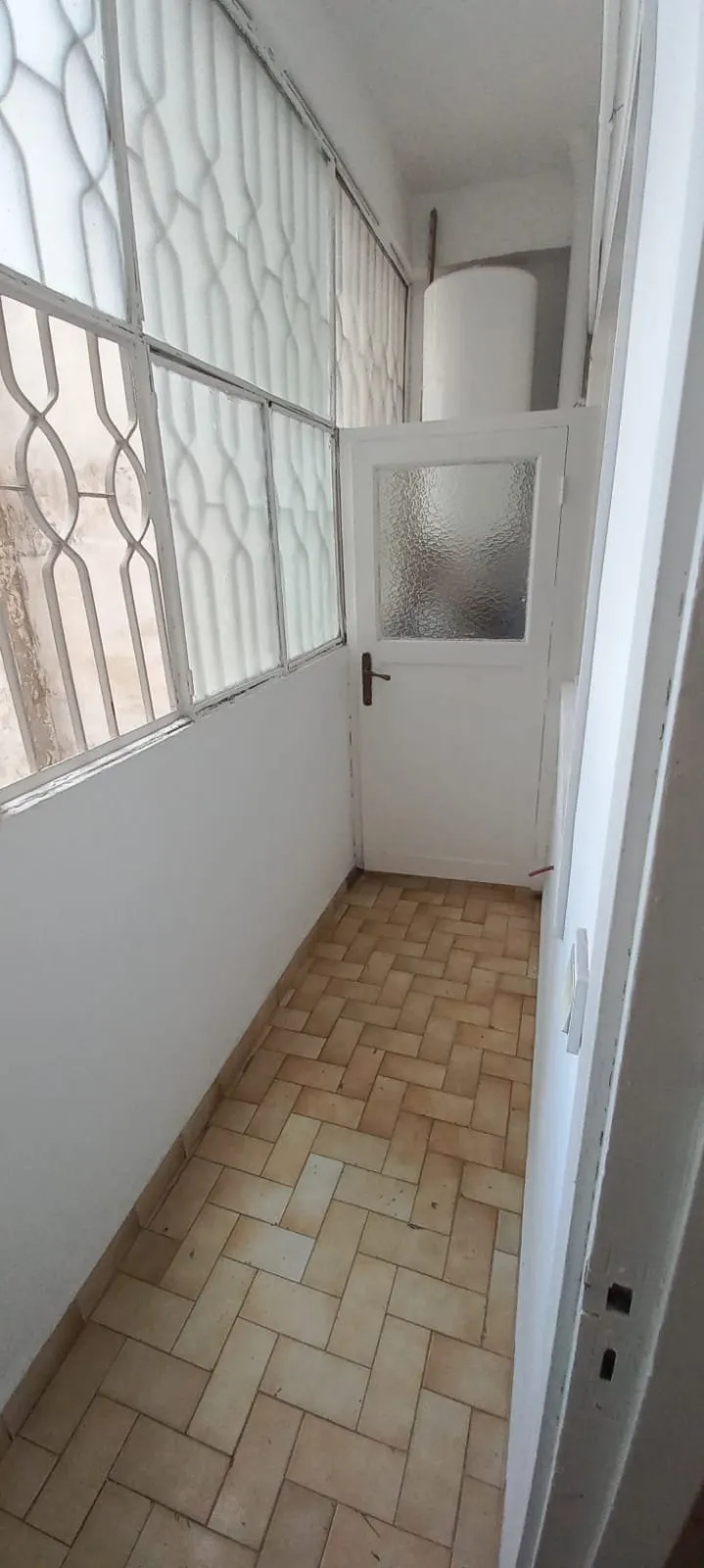 APPT A VENDRE BD ANFA - الدار البيضاء (2)
