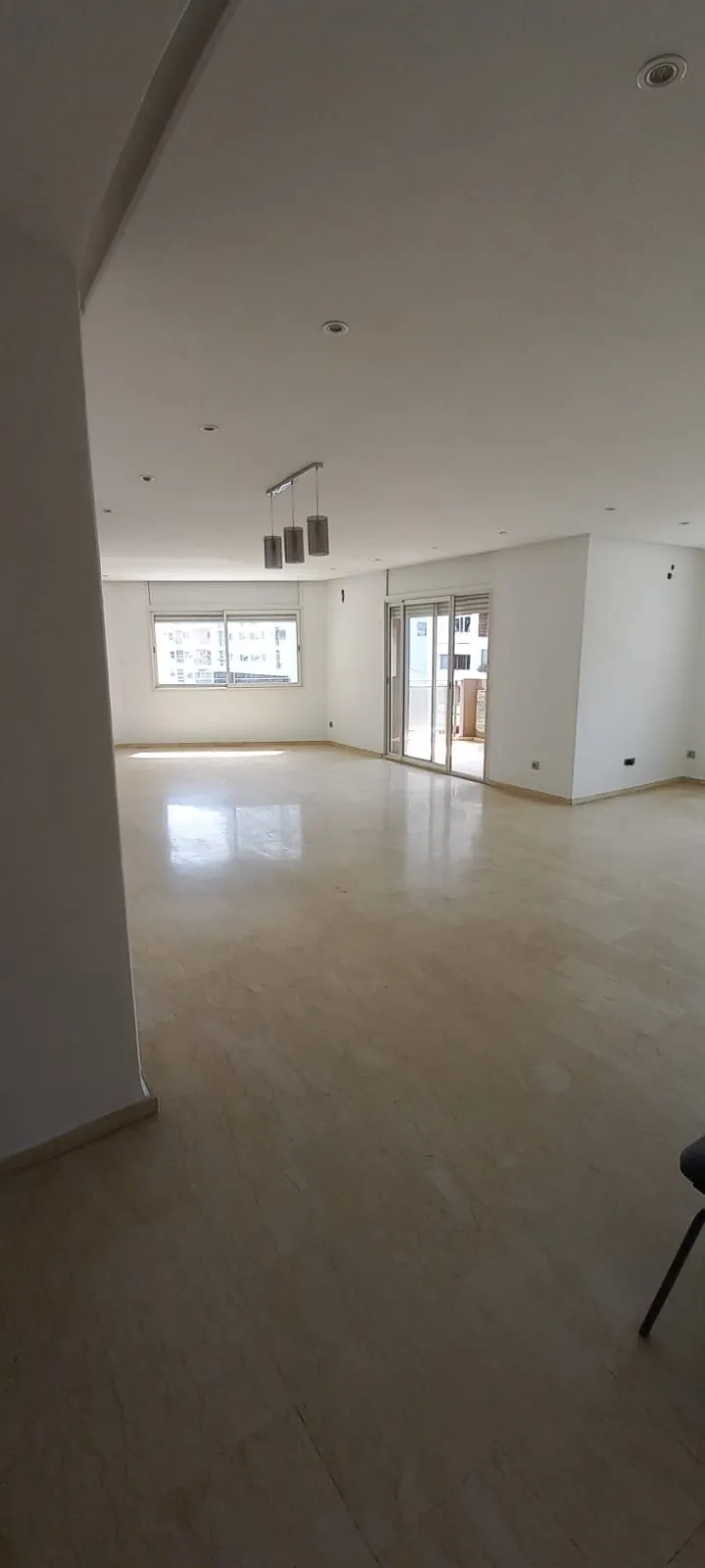 APPT A VENDRE BD ANFA - الدار البيضاء (4)