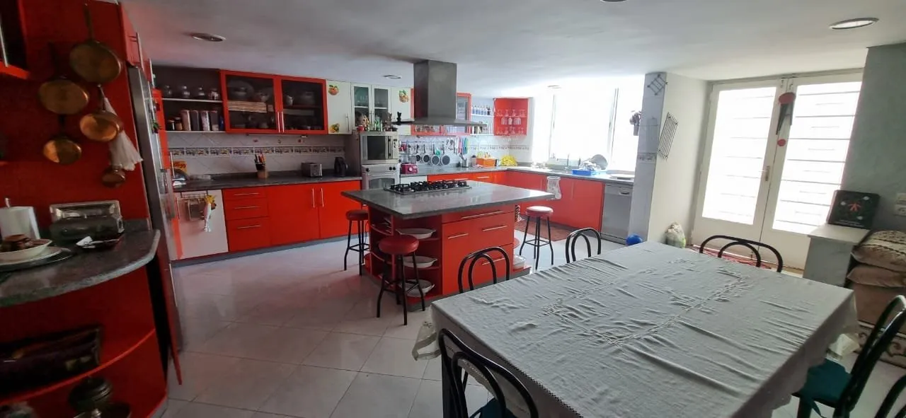 BELLE VILLA SANS VIS VIS A VENDRE -LAIMOUN- - الدار البيضاء (2)