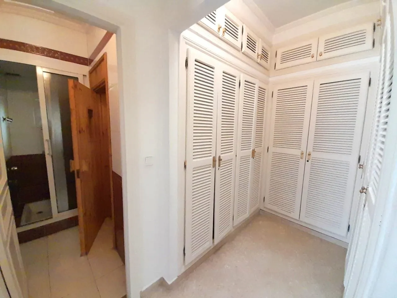 MAGNIFUQE VILLA MEUBLEE -AIN DIAB- - الدار البيضاء (4)