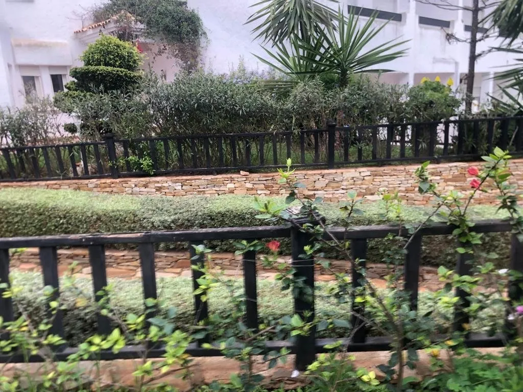 VILLA EN VENTE RESIDENCE FERMEE -DAR BOUAZZA- - الدار البيضاء