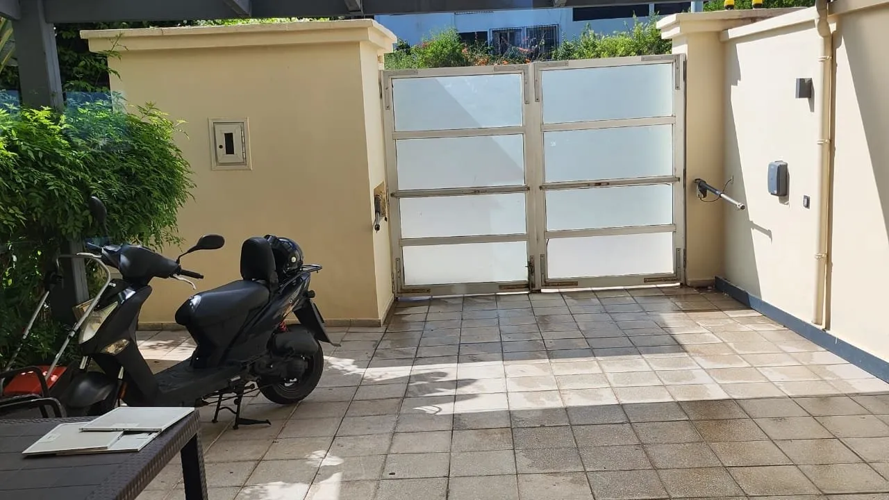 MAGNIFIQUE VILLA  EN VENTE -AIN DIAB- - الدار البيضاء