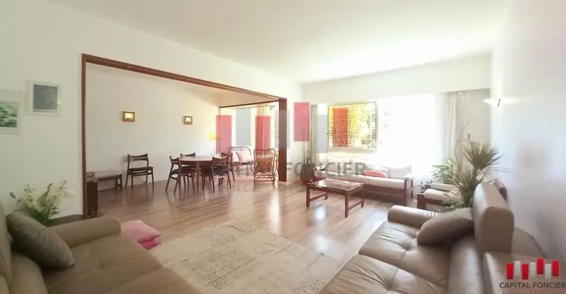 RESIDENCE ARBORE AU CALME - الدار البيضاء (3)