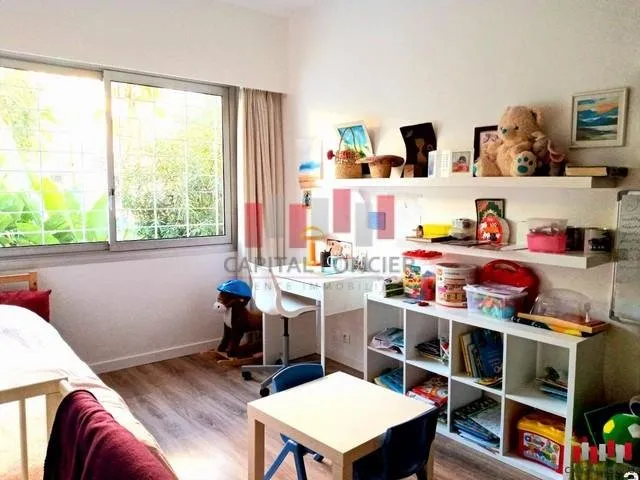 RESIDENCE ARBORE AU CALME - الدار البيضاء (4)