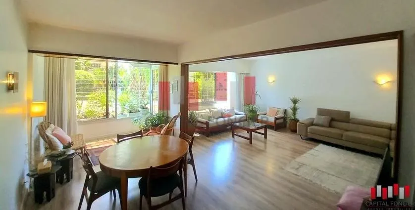 RESIDENCE ARBORE AU CALME - الدار البيضاء (2)