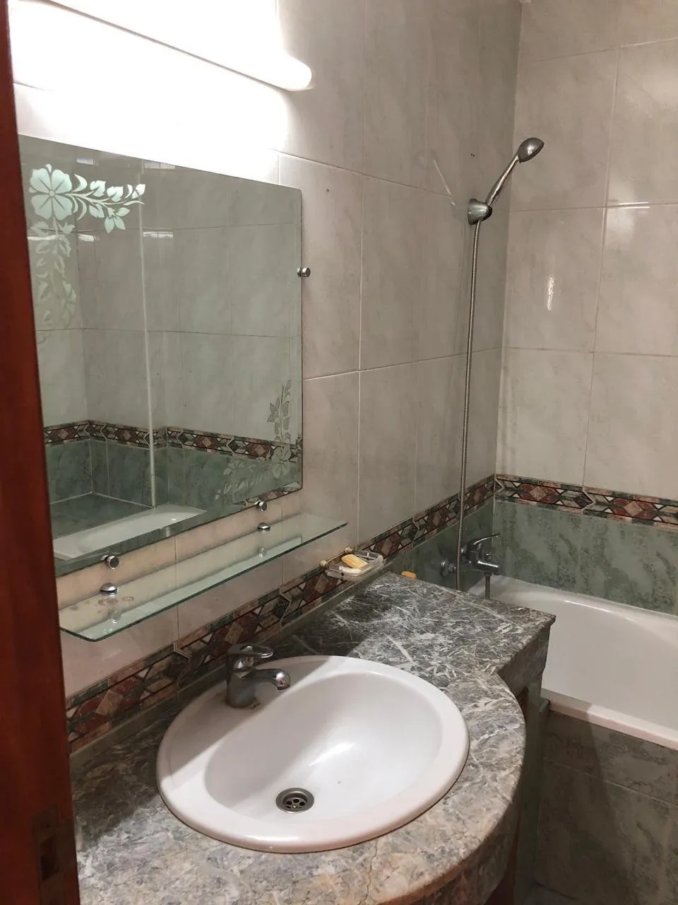 APPT EN VENTE BIEN PLACE  - 2MARS- - الدار البيضاء (3)