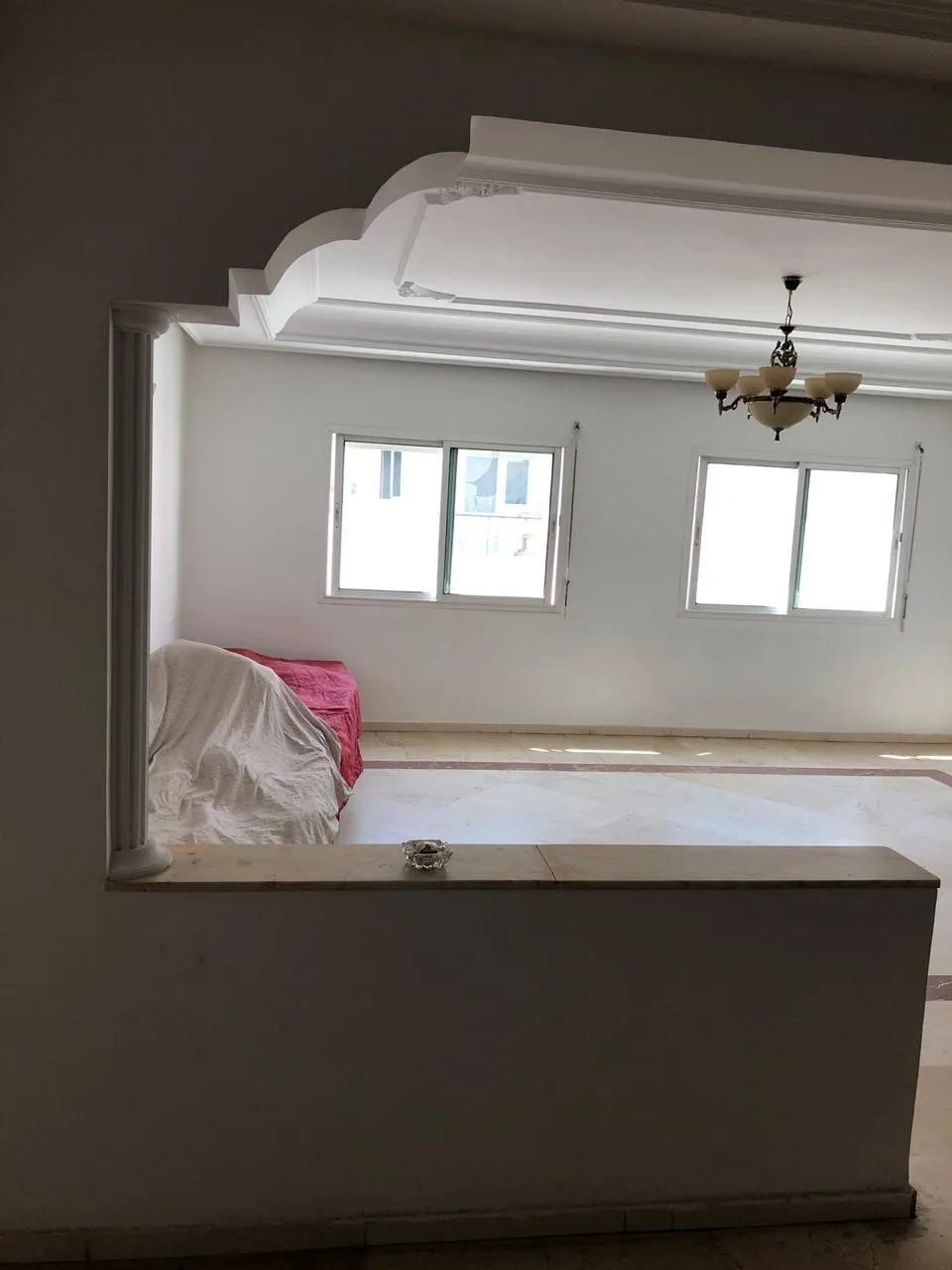APPT EN VENTE BIEN PLACE  - 2MARS- - الدار البيضاء (2)