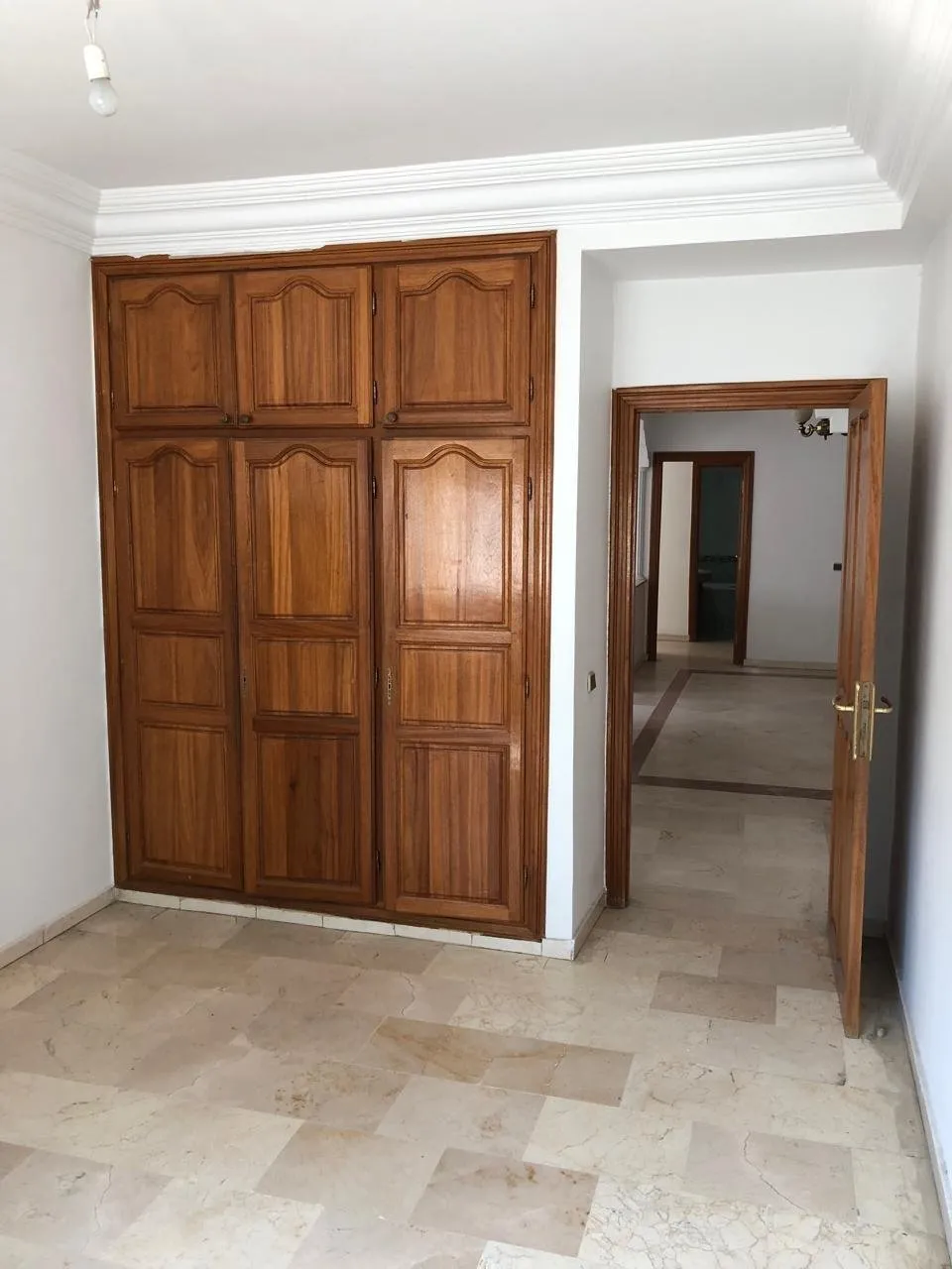 APPT EN VENTE BIEN PLACE  - 2MARS- - الدار البيضاء