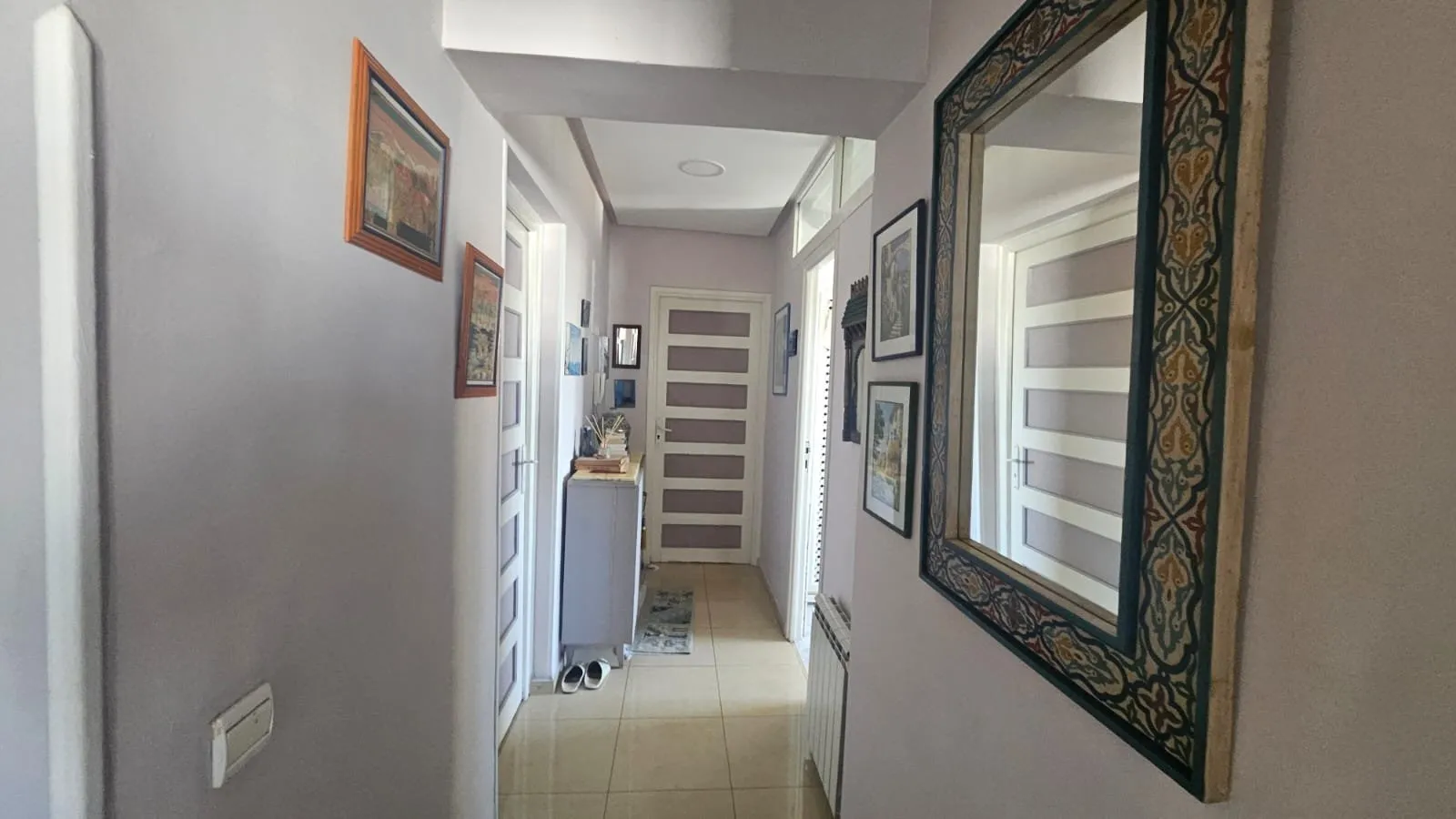 MAGNIFIQUE VILLA EN VENTE -POLO- - الدار البيضاء (4)