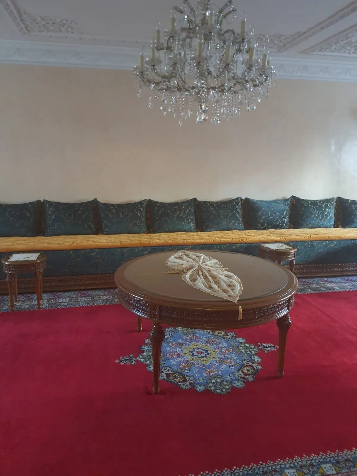 SPACIEUX APPT EN VENTE -RACINE- - الدار البيضاء (2)