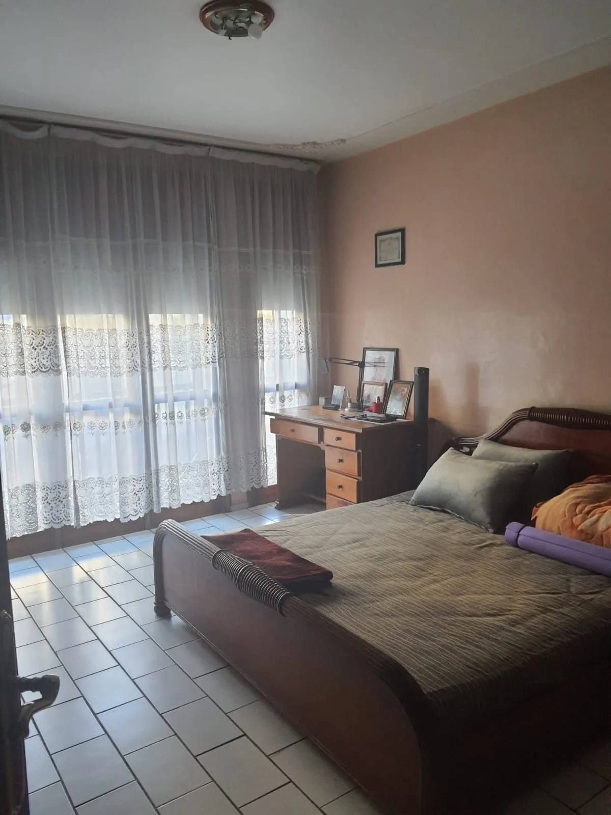 SPACIEUX APPT EN VENTE -RACINE- - الدار البيضاء (3)