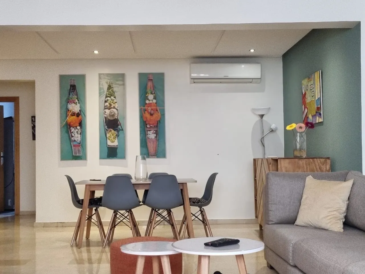 BEL APPT  EN VENTE -BOURGOGNE- - الدار البيضاء (4)