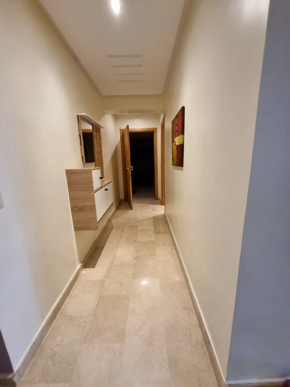 BEL APPT  EN VENTE -BOURGOGNE- - الدار البيضاء (3)