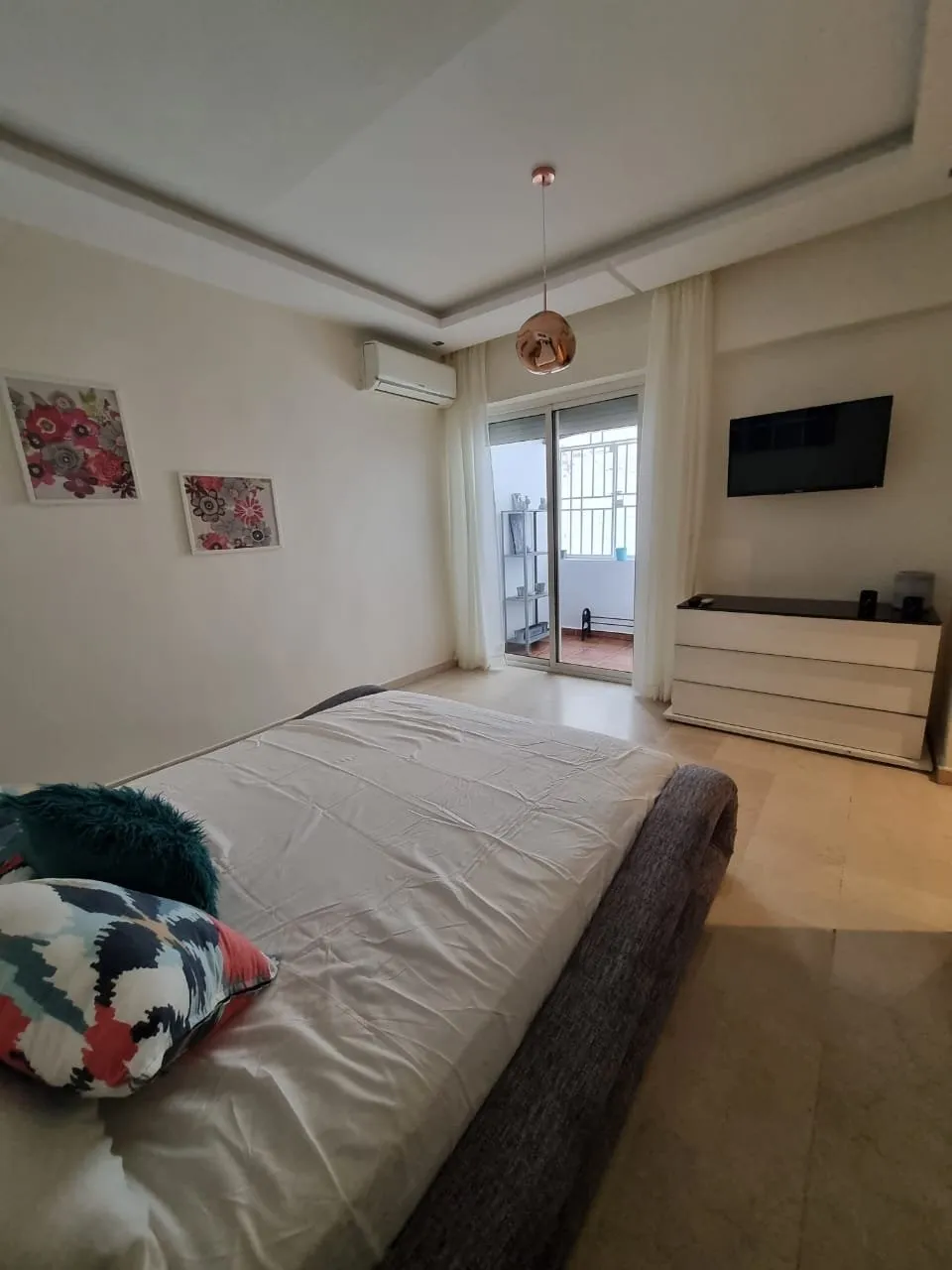 BEL APPT  EN VENTE -BOURGOGNE- - الدار البيضاء (2)