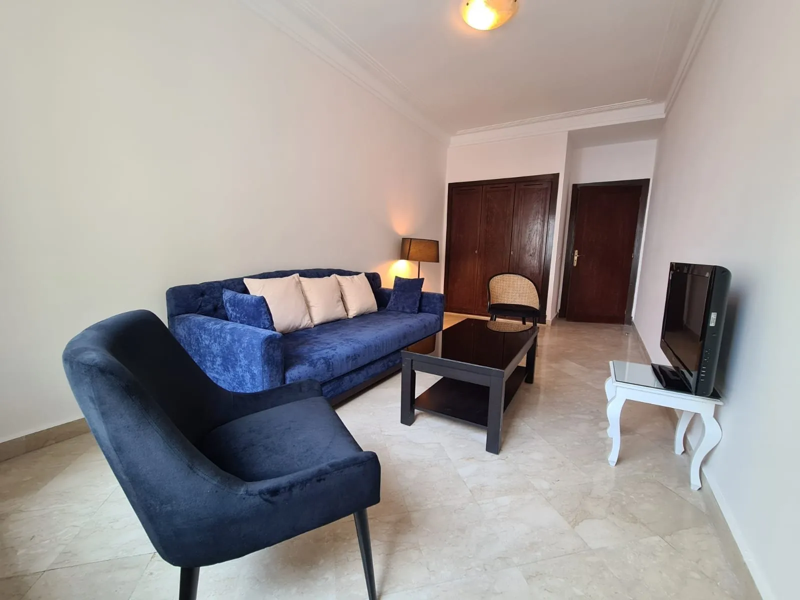 BEL APPT EN VENTE LES PRINCESSES - الدار البيضاء (4)