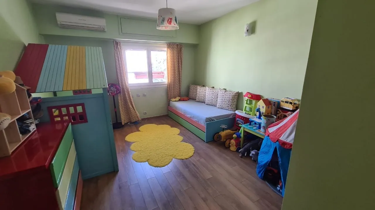 GRAND DUPLEX EN VENTE -RACINE- - الدار البيضاء (3)