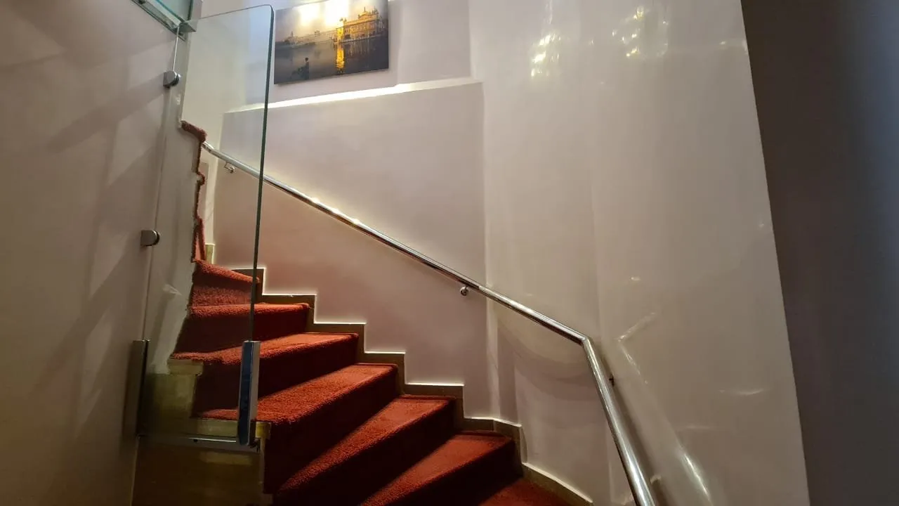 GRAND DUPLEX EN VENTE -RACINE- - الدار البيضاء