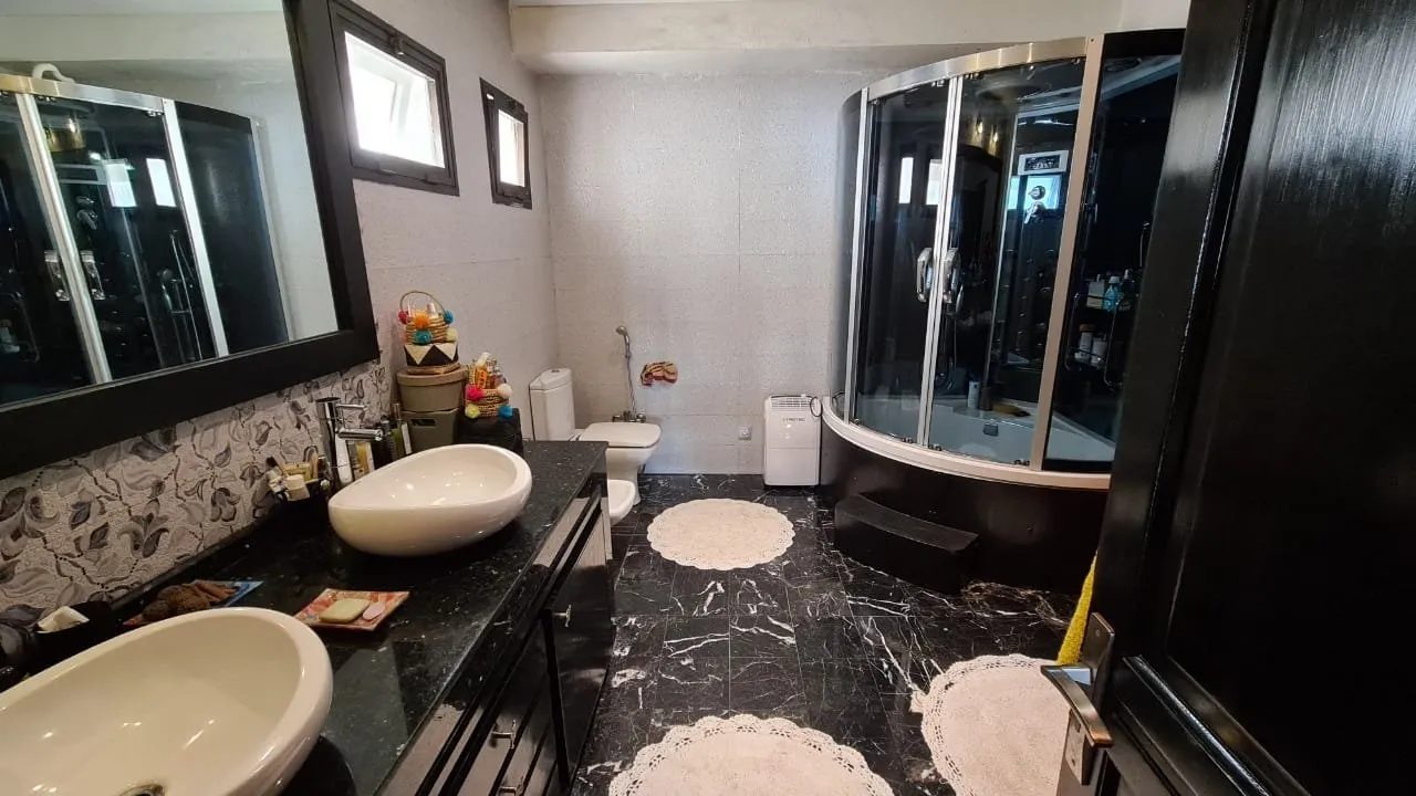 GRAND DUPLEX EN VENTE -RACINE- - الدار البيضاء (2)