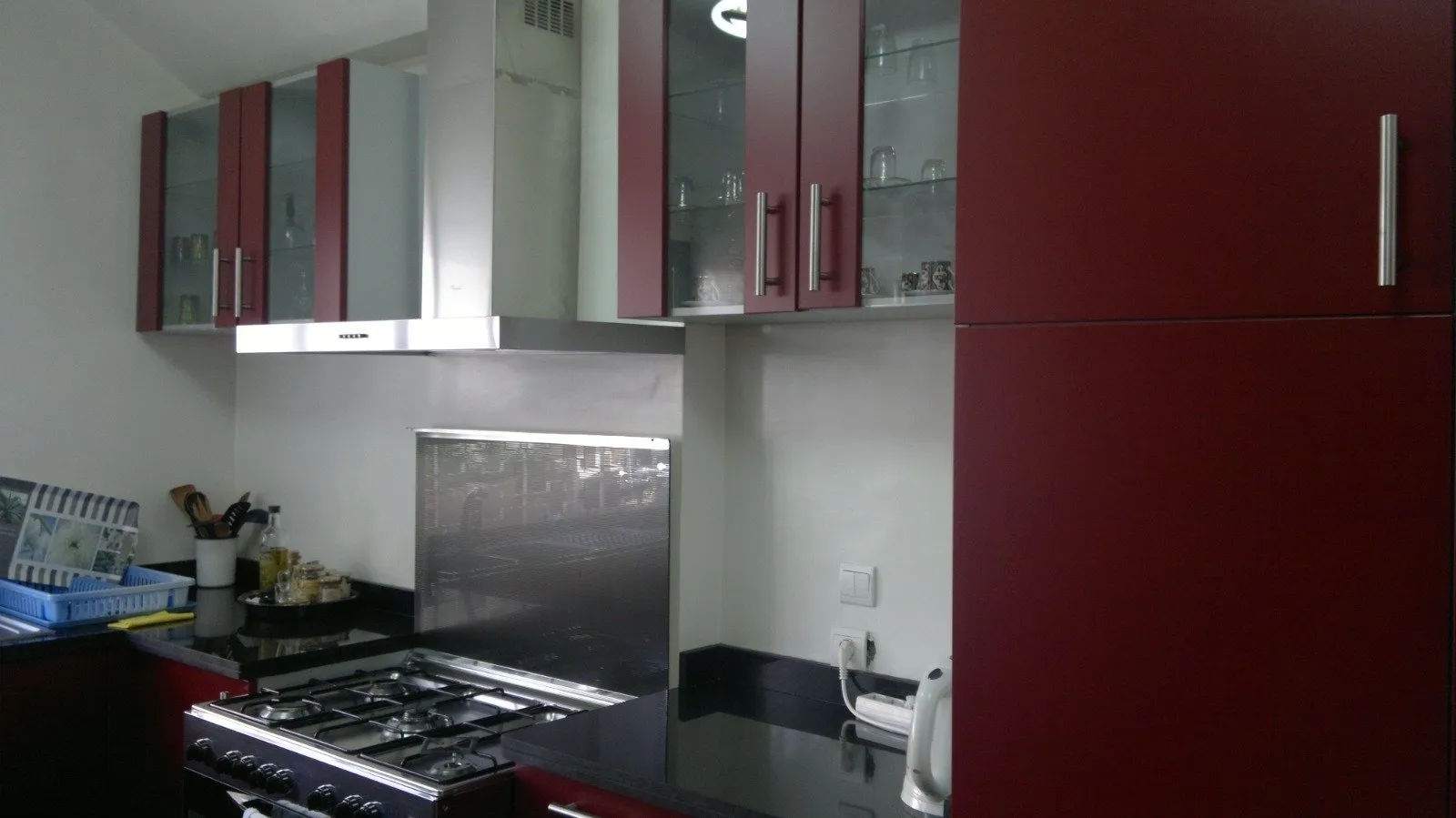 DUPLEX DE HAUT STANDING EN VENTE -GAUTHIER- - الدار البيضاء (3)